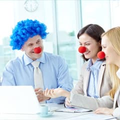 Guerrilla Actions - creative street marketing