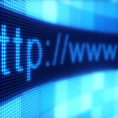 Online Oxygen - web and digital marketing concept