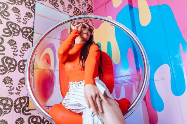 Fait amusant sur le Québec: INFLUENCEURS