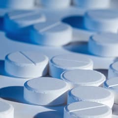 Fun fact about Quebec: LESS PILLS MORE WINE