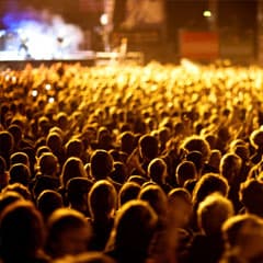 Fun fact about Quebec: FESTIVAL FEVER